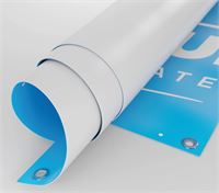 STRISCIONE PVC